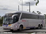Rota Transportes Rodoviários 7235 na cidade de Aracaju, Sergipe, Brasil, por Cristopher Pietro. Número da foto: #:id.