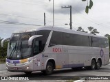 Rota Transportes Rodoviários 7235 na cidade de Aracaju, Sergipe, Brasil, por Cristopher Pietro. ID da foto: :id.