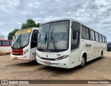 Expresso Itamarati 1221 na cidade de Fernandópolis, São Paulo, Brasil, por Emerson Henrique. Número da foto: #:id.