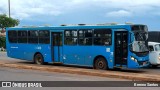 Taguatur - Taguatinga Transporte e Turismo 04306 na cidade de Taguatinga, Distrito Federal, Brasil, por Brenno Santos. Número da foto: #10908512.