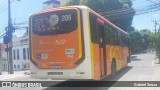 Empresa de Transportes Braso Lisboa A29105 na cidade de Rio de Janeiro, Rio de Janeiro, Brasil, por Gabriel Sousa. Número da foto: #:id.