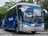 Viação Cometa 15130 na cidade de São Paulo, São Paulo, Brasil, por José Vitor Oliveira Soares. Número da foto: #:id.