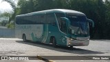 Auto Viação Camurujipe 4043 na cidade de Cruz das Almas, Bahia, Brasil, por Flávio  Santos. Número da foto: #10909960.