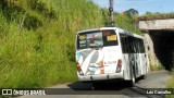 Transportes Blanco RJ 136.153 na cidade de Japeri, Rio de Janeiro, Brasil, por Léo Carvalho. Número da foto: #:id.