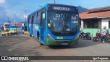 Rápido Expresso Fênix Viação 25427 na cidade de Ilhabela, São Paulo, Brasil, por Igor Pegoraro. Número da foto: #:id.