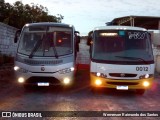HW Transportes 0012 na cidade de São José da Lapa, Minas Gerais, Brasil, por Wemerson Raimundo dos Santos. Número da foto: #10910941.