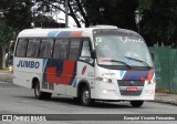 Jumbo Turismo 29 na cidade de São Paulo, São Paulo, Brasil, por Ezequiel Vicente Fernandes. Número da foto: #:id.