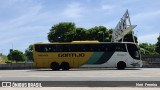 Empresa Gontijo de Transportes 14840 na cidade de Niterói, Rio de Janeiro, Brasil, por Neri  Ferreira. Número da foto: #10908787.