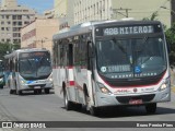 Auto Viação ABC RJ 105.051 na cidade de Niterói, Rio de Janeiro, Brasil, por Bruno Pereira Pires. Número da foto: #:id.