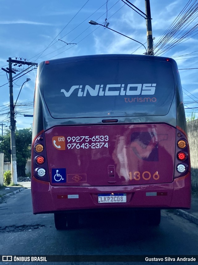 Vinicios Turismo 11 na cidade de Magé, Rio de Janeiro, Brasil, por Gustavo Silva Andrade. ID da foto: 10911411.