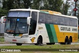 Empresa Gontijo de Transportes 12895 na cidade de Resende, Rio de Janeiro, Brasil, por Diego Almeida Araujo. Número da foto: #10911535.
