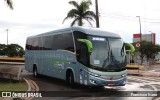 Viação Garcia 8055 na cidade de Londrina, Paraná, Brasil, por Francisco Ivano. Número da foto: #10913036.