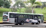 Viação Garcia 8995 na cidade de Londrina, Paraná, Brasil, por Francisco Ivano. Número da foto: #10913064.