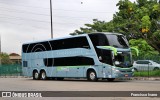 Viação Garcia 8672 na cidade de São Paulo, São Paulo, Brasil, por Francisco Ivano. Número da foto: #10912922.