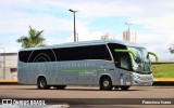 Viação Garcia 8055 na cidade de Londrina, Paraná, Brasil, por Francisco Ivano. Número da foto: #10913016.