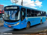 Taguatur - Taguatinga Transporte e Turismo 06862 na cidade de Ceilândia, Distrito Federal, Brasil, por Brenno Santos. Número da foto: #10911980.