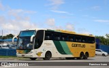Empresa Gontijo de Transportes 17300 na cidade de São Paulo, São Paulo, Brasil, por Francisco Ivano. Número da foto: #10913164.