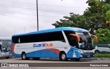 GuaráBus 1602 na cidade de São Paulo, São Paulo, Brasil, por Francisco Ivano. Número da foto: #10912858.
