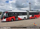 Itajaí Transportes Coletivos 2010 na cidade de Campinas, São Paulo, Brasil, por Henrique Alves de Paula Silva. Número da foto: #10911803.