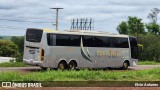 Águia Sul Turismo 7008 na cidade de Campo Mourão, Paraná, Brasil, por Elvio Antunes. ID da foto: :id.