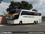 RodeRotas - Rotas de Viação do Triângulo 1509 na cidade de Brasília, Distrito Federal, Brasil, por Leonardo Chaves de Albuquerque. Número da foto: #10912432.