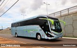 Viação Garcia 82069 na cidade de Londrina, Paraná, Brasil, por Francisco Ivano. Número da foto: #10913007.