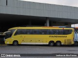 Viação Itapemirim 60027 na cidade de Caruaru, Pernambuco, Brasil, por Lenilson da Silva Pessoa. Número da foto: #10912723.