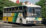 Empresa Gontijo de Transportes 9770 na cidade de São Paulo, São Paulo, Brasil, por Leandro Machado de Castro. ID da foto: :id.