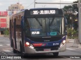 Next Mobilidade - ABC Sistema de Transporte 81.741 na cidade de São Bernardo do Campo, São Paulo, Brasil, por Vitor Souza. Número da foto: #10912439.
