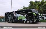 Viação Garcia 88089 na cidade de São Paulo, São Paulo, Brasil, por Francisco Ivano. Número da foto: #10912882.