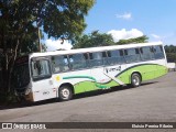 Turin Transportes 190 na cidade de Ouro Branco, Minas Gerais, Brasil, por Eloísio Pereira Ribeiro. Número da foto: #10912362.