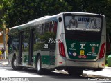 Via Sudeste Transportes S.A. 5 2055 na cidade de São Paulo, São Paulo, Brasil, por Valnei Conceição. Número da foto: #:id.
