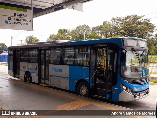 ConSor - Consórcio Sorocaba 1904 na cidade de Sorocaba, São Paulo, Brasil, por Andre Santos de Moraes. Número da foto: #10837849.