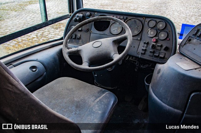 SPTrans - São Paulo Transporte 5 3910 na cidade de São Paulo, São Paulo, Brasil, por Lucas Mendes. Número da foto: #10838468.