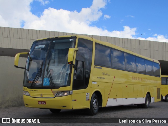 Viação Itapemirim 45805 na cidade de Caruaru, Pernambuco, Brasil, por Lenilson da Silva Pessoa. Número da foto: #10839239.