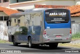 Arêa Leão Turismo 116 na cidade de Teresina, Piauí, Brasil, por George Miranda. Número da foto: #:id.