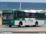 OT Trans - Ótima Salvador Transportes 21408 na cidade de Salvador, Bahia, Brasil, por Ícaro Chagas. Número da foto: #:id.