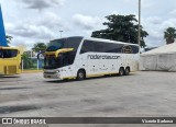 RodeRotas - Rotas de Viação do Triângulo 1510 na cidade de Goiânia, Goiás, Brasil, por Vicente Barbosa. Número da foto: #10837900.