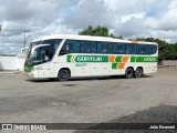 Empresa Gontijo de Transportes 21725 na cidade de Vitória da Conquista, Bahia, Brasil, por João Emanoel. Número da foto: #10837991.