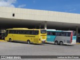 Viação Itapemirim 8553 na cidade de Caruaru, Pernambuco, Brasil, por Lenilson da Silva Pessoa. Número da foto: #:id.