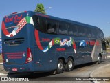 Real Sul Turismo 2020163 na cidade de Brasília, Distrito Federal, Brasil, por João Lucas Rodrigues Lopes. Número da foto: #10838802.