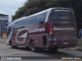 Expresso Gardenia 3925 na cidade de Três Corações, Minas Gerais, Brasil, por Fábio Mateus Tibúrcio. Número da foto: #10838083.