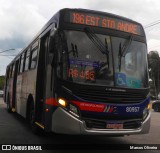 Next Mobilidade - ABC Sistema de Transporte 80.957 na cidade de São Bernardo do Campo, São Paulo, Brasil, por Marcos Oliveira. Número da foto: #10839689.