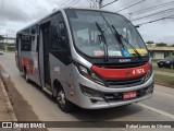 Pêssego Transportes 4 7674 na cidade de São Paulo, São Paulo, Brasil, por Rafael Lopes de Oliveira. Número da foto: #10838036.