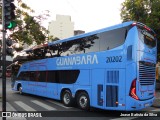 Real Expresso 20202 na cidade de Belo Horizonte, Minas Gerais, Brasil, por Joase Batista da Silva. Número da foto: #:id.