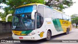 Empresa Gontijo de Transportes 14945 na cidade de Serra, Espírito Santo, Brasil, por Thaynan Sarmento. Número da foto: #10837859.
