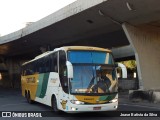 Empresa Gontijo de Transportes 14660 na cidade de Belo Horizonte, Minas Gerais, Brasil, por Joase Batista da Silva. Número da foto: #10839501.