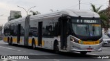 Viação Metrópole Paulista - Zona Leste 3 1152 na cidade de São Paulo, São Paulo, Brasil, por cle giraldi. Número da foto: #:id.