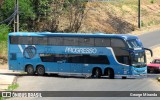 Auto Viação Progresso 6119 na cidade de Teresina, Piauí, Brasil, por George Miranda. Número da foto: #:id.