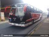 TUASA - Transportes Unidos Alajuelenses 111 na cidade de Alajuela, Alajuela, Costa Rica, por Antonio Aburto. Número da foto: #10838539.